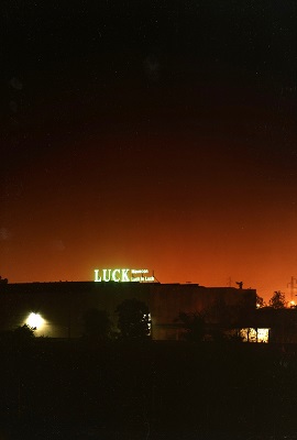 11，Corso dei Lavaro, 1992.jpg