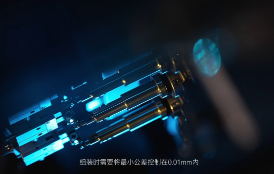 【影像中國】華為Pura 70 Ultra“恒星”模組，一個微米級工藝的高精宇宙-0718(1)1499.png