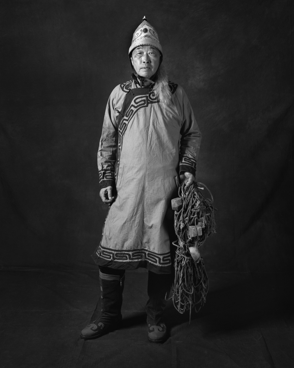 《漁水赫哲》，2019年.段大勇_副本.jpg