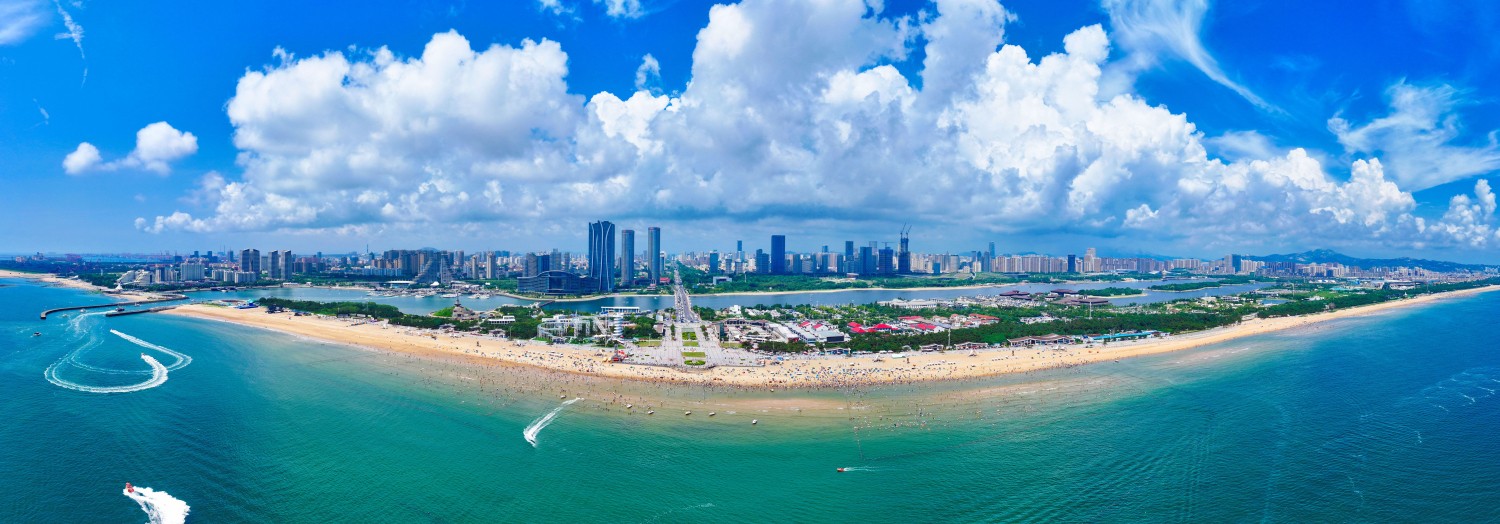《陽(yáng)光海岸》 宋年升 攝于日照萬平口海洋公園.jpg